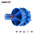 Hot Sale Trenchless hole reamer for HDD Drilling